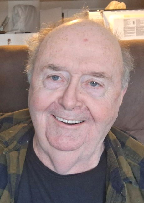 Obituary of Michael J. Linehan