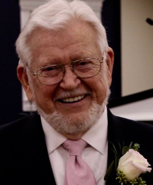 Obituary of James Gillespie