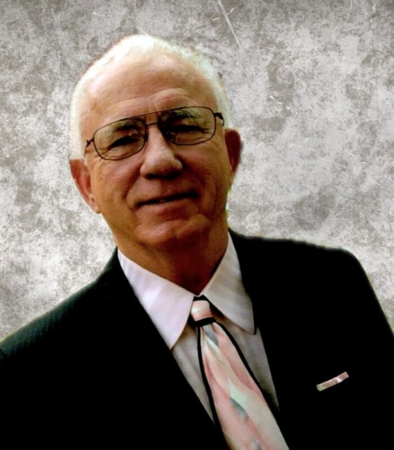 Obituary of Jerry Baxter Griffin