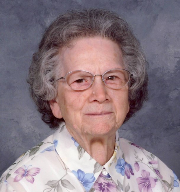 Obituary of Juanita J. Young