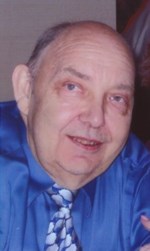 Thomas Van Hall