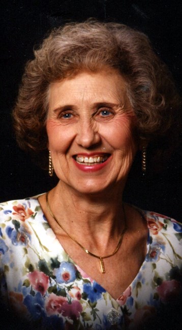 Obituary of Dorothy Manies