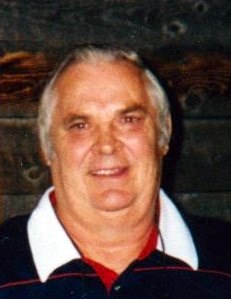 Obituary of James R Herring Jr.