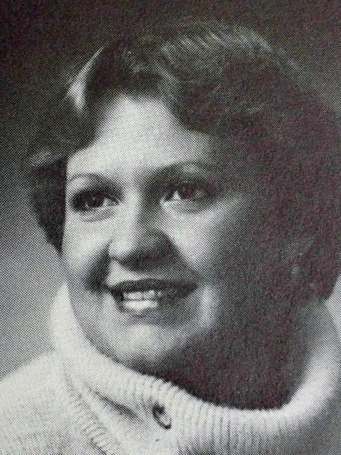 Obituario de Cathy Drake