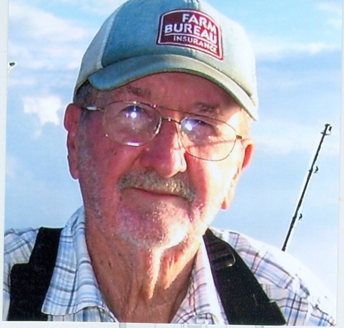 Obituary of Jimmie David Williams Sr.