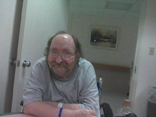 Obituary of Eddie Julian Driggers