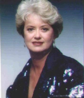 Obituary of Jacqueline Carol Covington