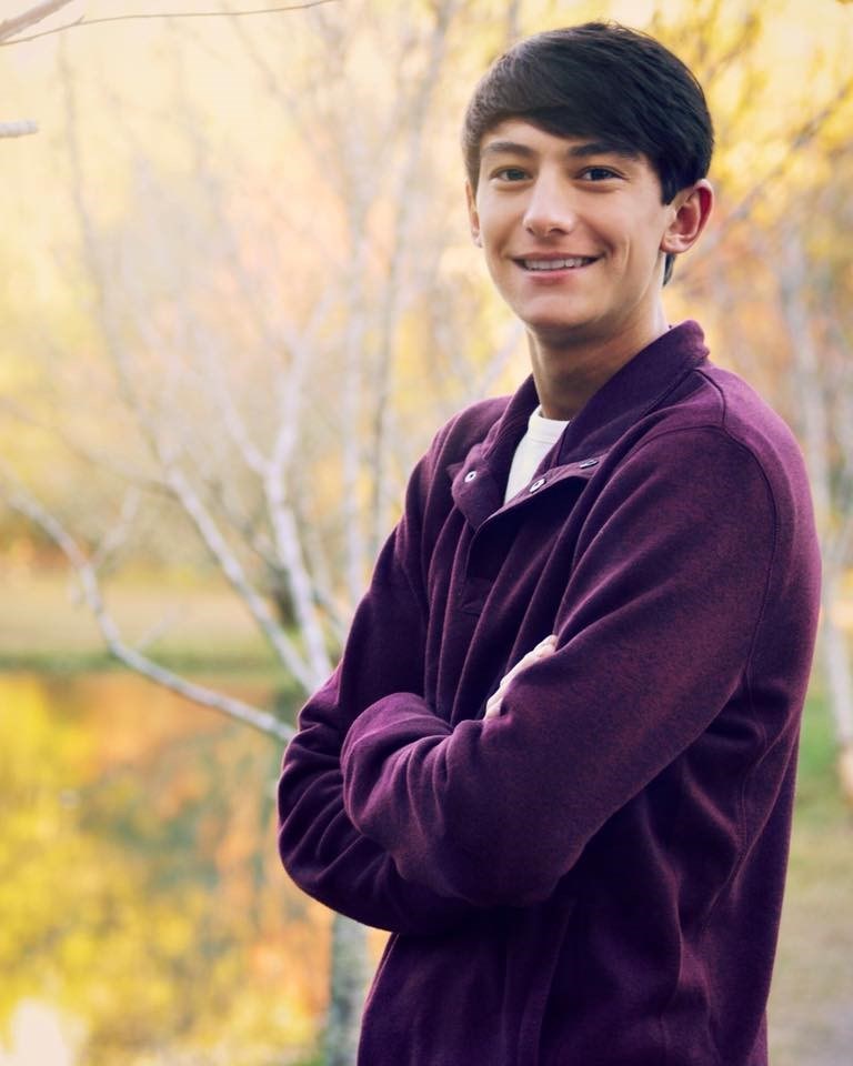 Obituary of Benjamin Lee Moore