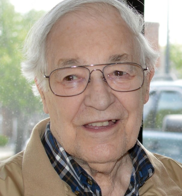Obituary of Asbury Bryant Hirsch