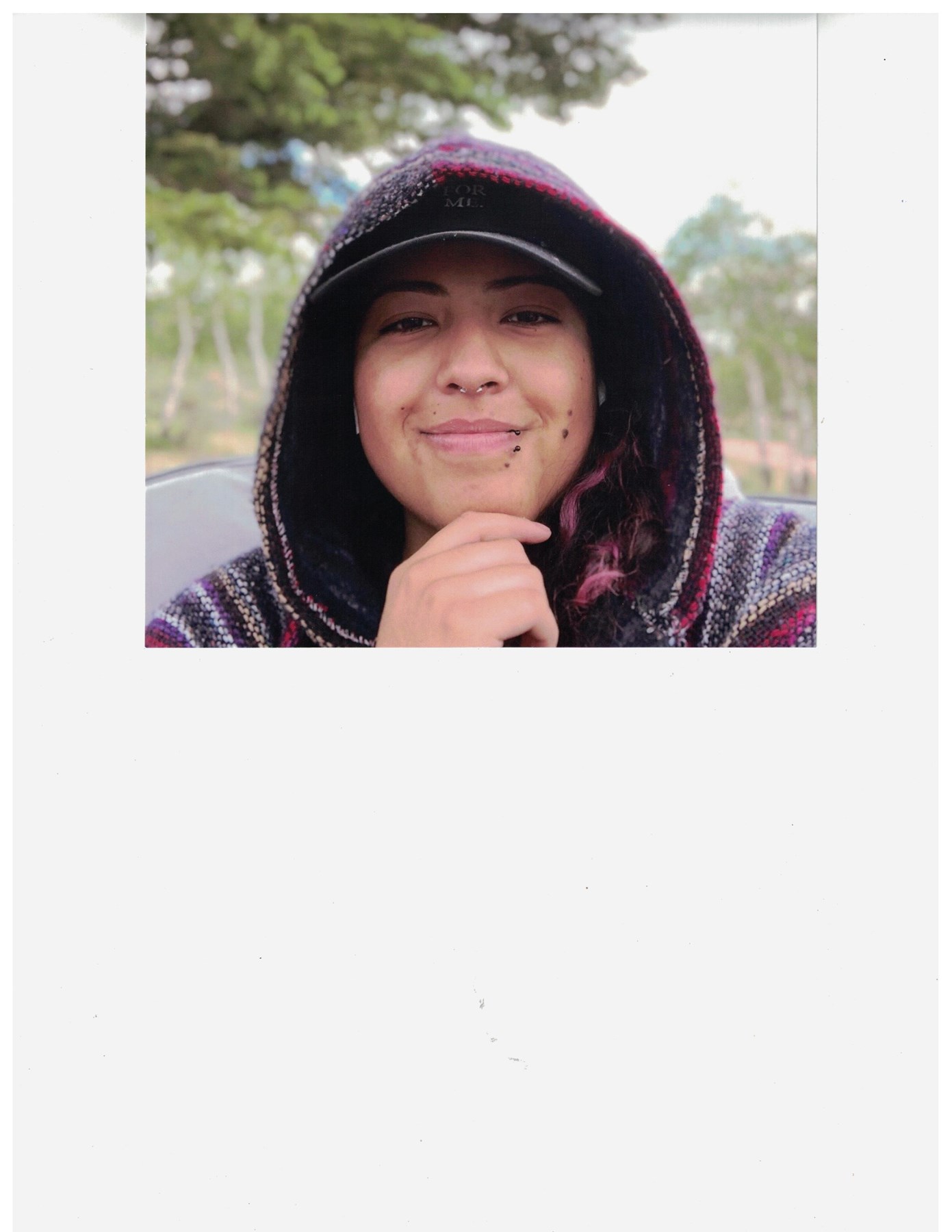 Obituary of Kassandra Perez