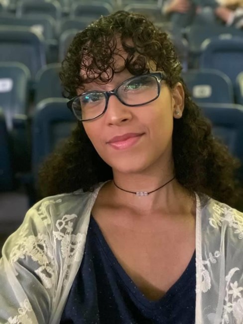 Obituary of Alissa Isabel Boiter