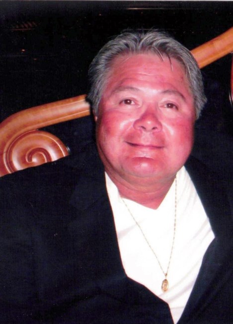 Obituary of John Richard Gonzales
