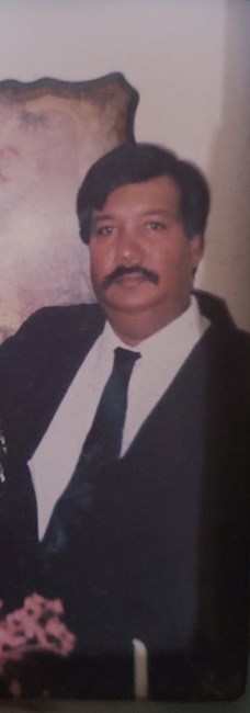 Obituary of Terry Azimul Ali