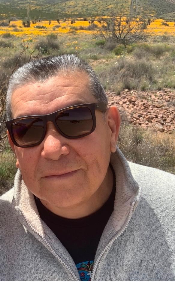 Obituary of Javier Ochoa