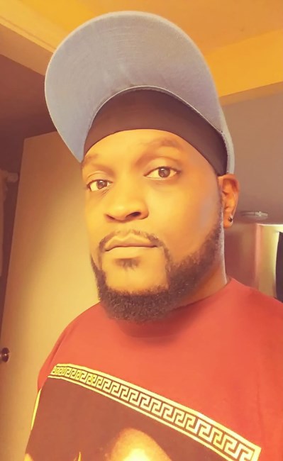 Obituario de Charles Nelson McKinney Jr.