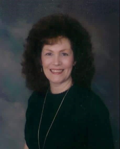 Obituary of Marie Cooper