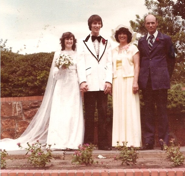 Obituary of Earnest William Garbe