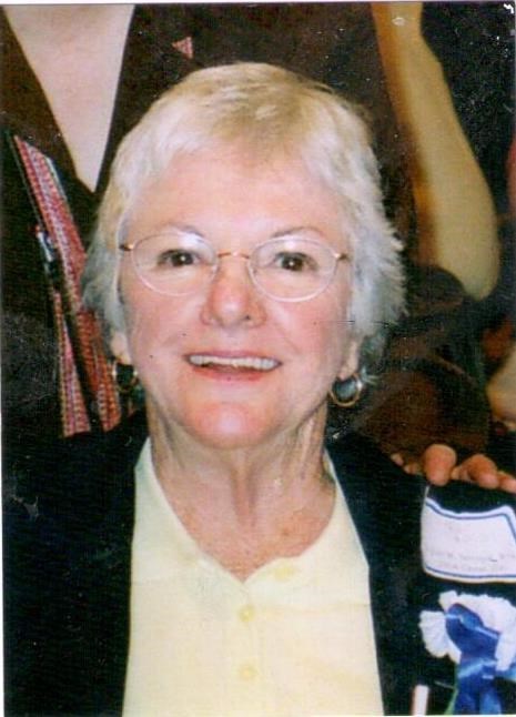 Obituary of Lynn Roth Swegel