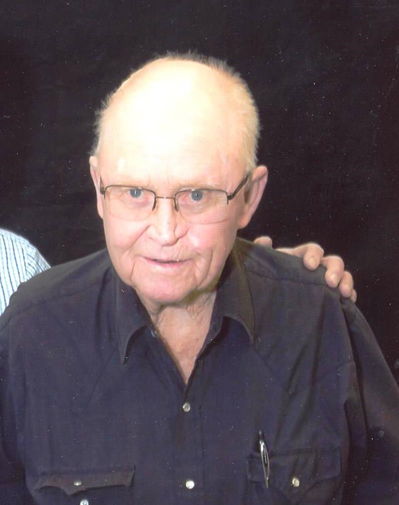 Raymond Wells Obituary Amarillo, TX
