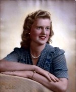 Doris Thomas