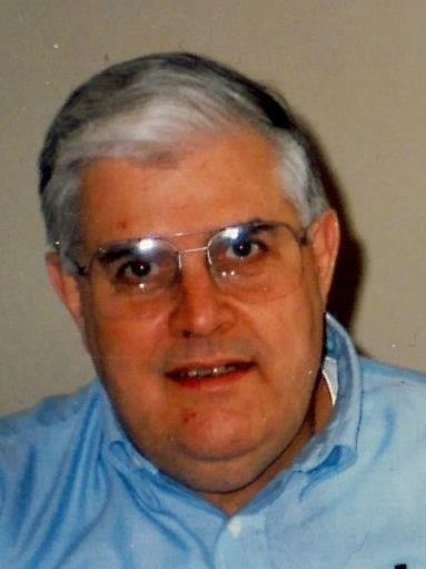 Obituary of Jules J. Deschamps