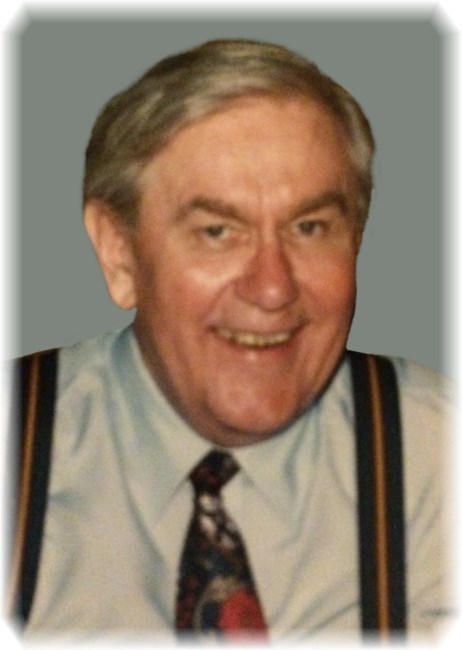 Obituary of Leslie Joseph Bour