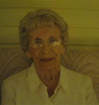 Obituary of Bette J. Cahill