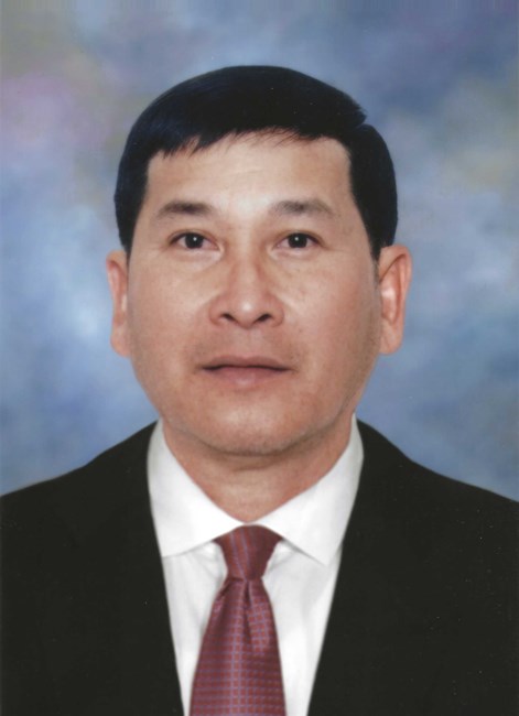 Obituary of Oanh Van Huynh