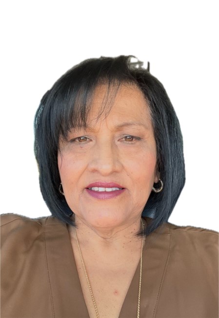 Obituary of Irma J. Fimbres