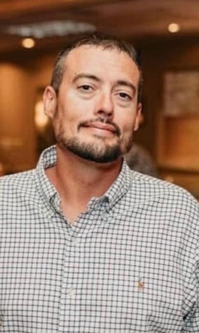 Obituary of Clint Allen Gentry