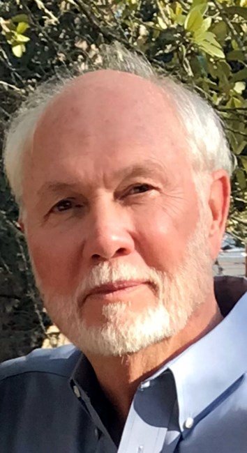 Obituary of Jack Scott Wakefield