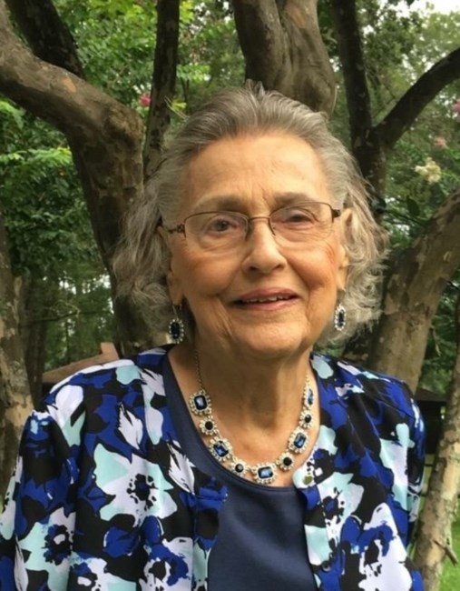 Obituary of Carolyn Ann Burket