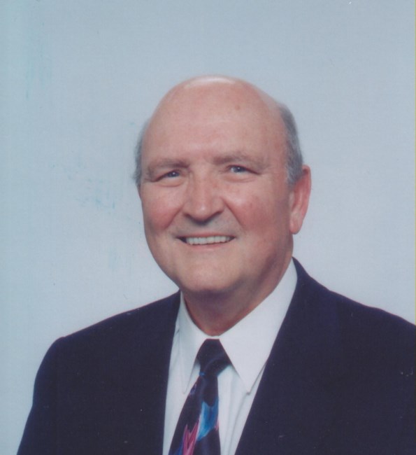 Obituary of Thomas Koonce Sanders Sr.