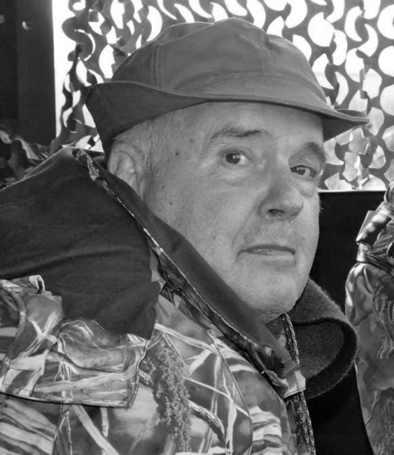 Obituary of Nils Frank Seubold