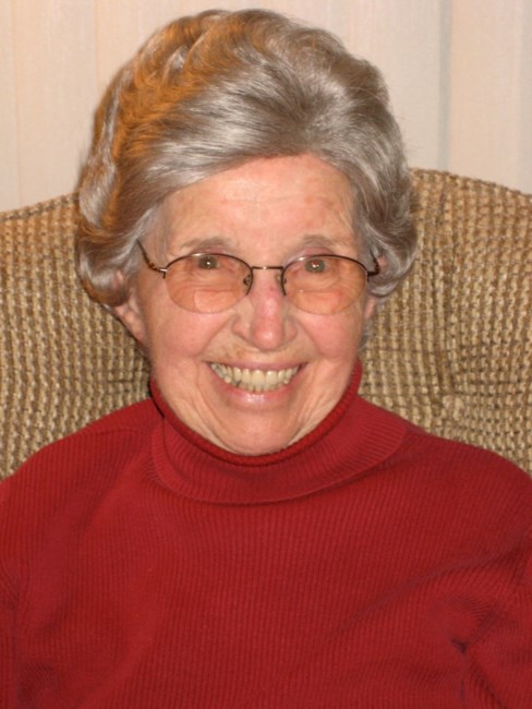 Obituary of Kathryn Wilber