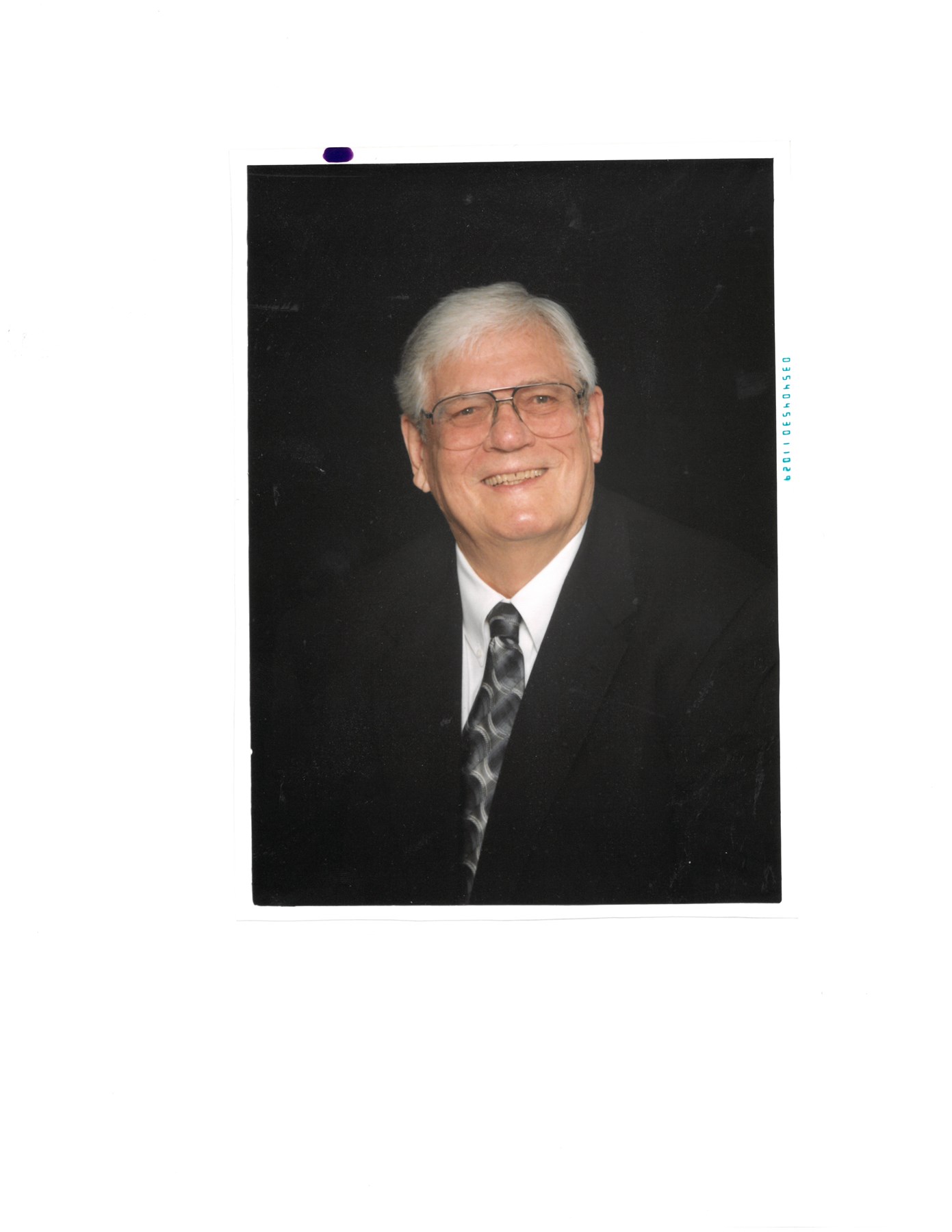 Obituary of William Charles Kincannon