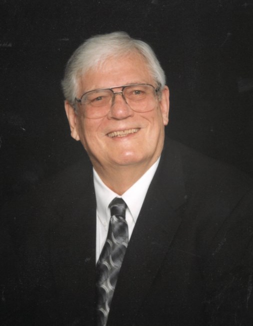 Obituary of William Charles Kincannon