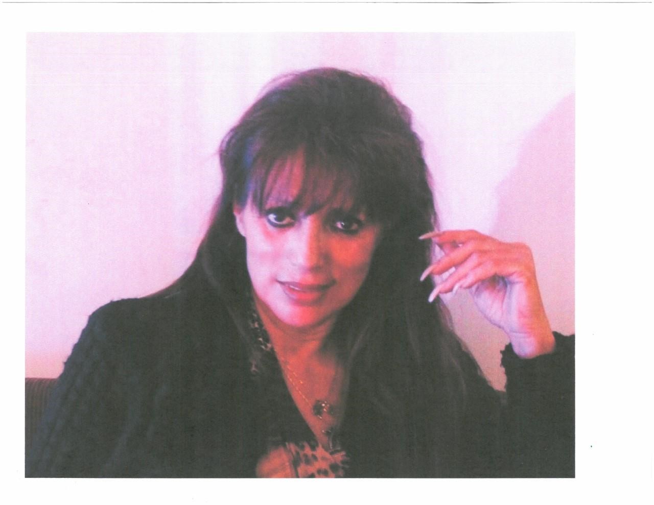 Obituary of Baby Phyllis Edwina Wyatt