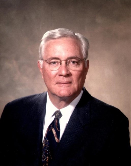 Obituary of Bruce Adams Samson