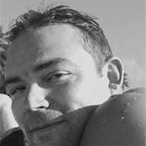 Obituary of Dustin Dobos