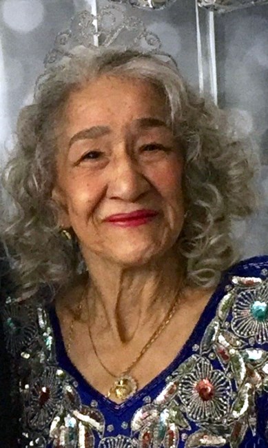 Obituary of Carmen Gloria Vargas