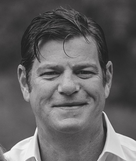 Obituary of Alan Olsen Clark Jr.