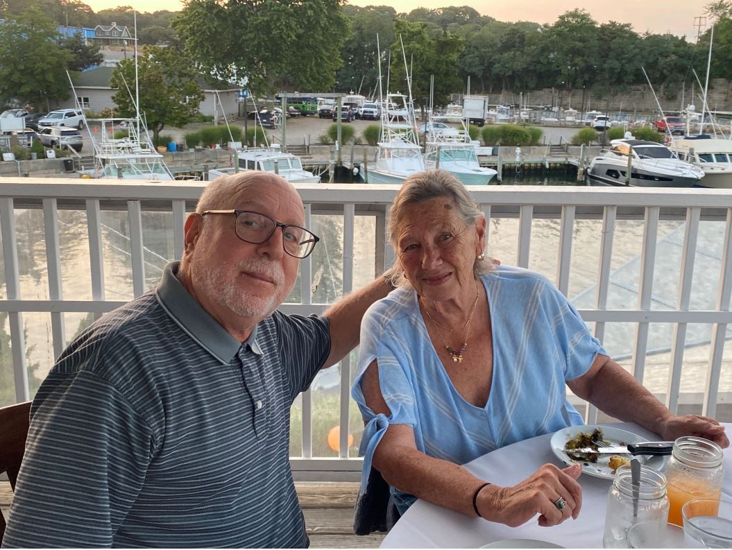 Obituary of Cheryl Alyn Levine