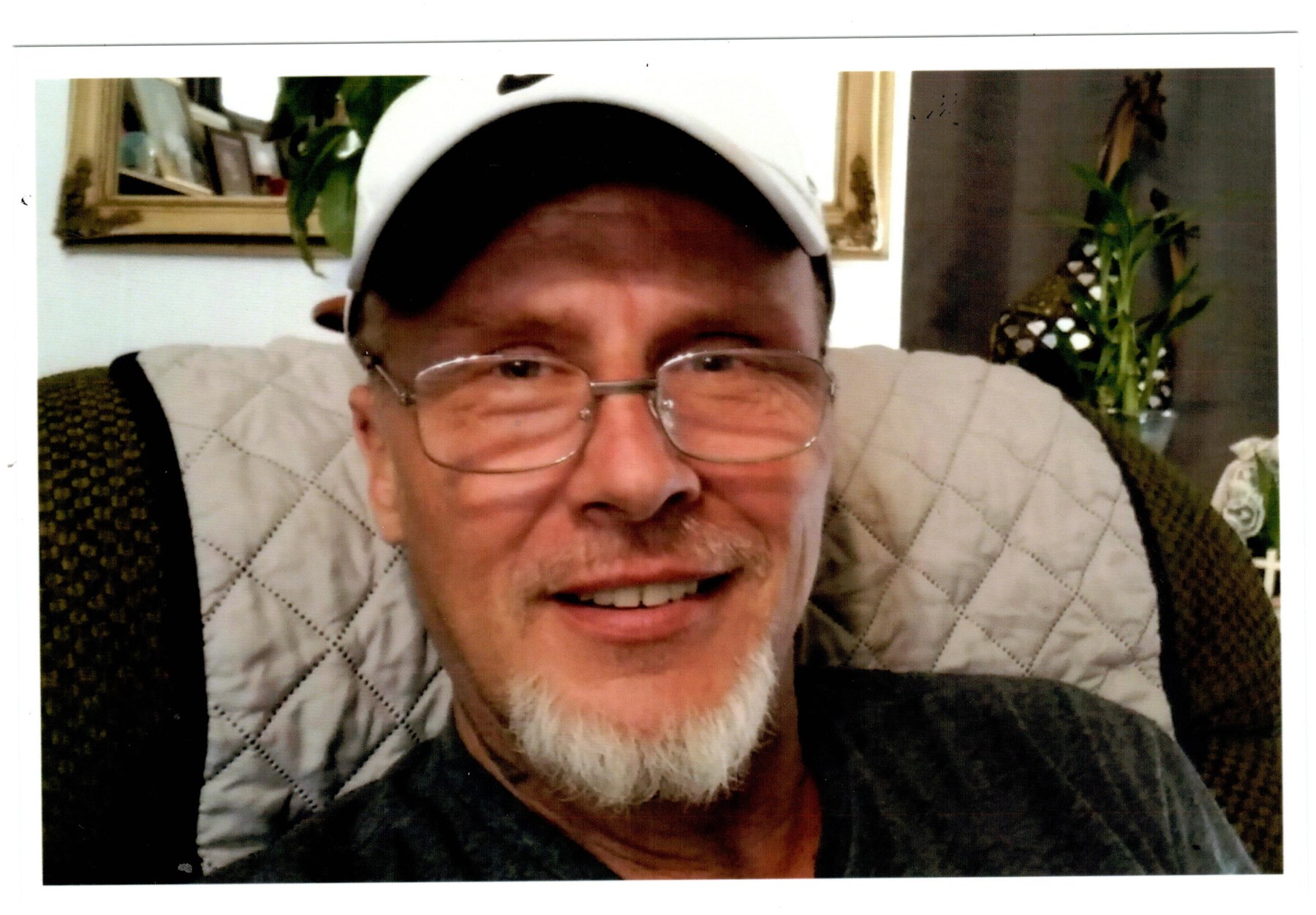 Obituary of Larry Bunch