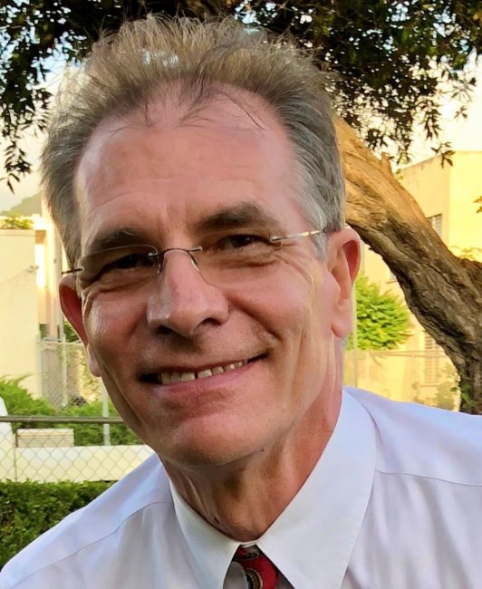 Obituary of Harry Carlton Doe III