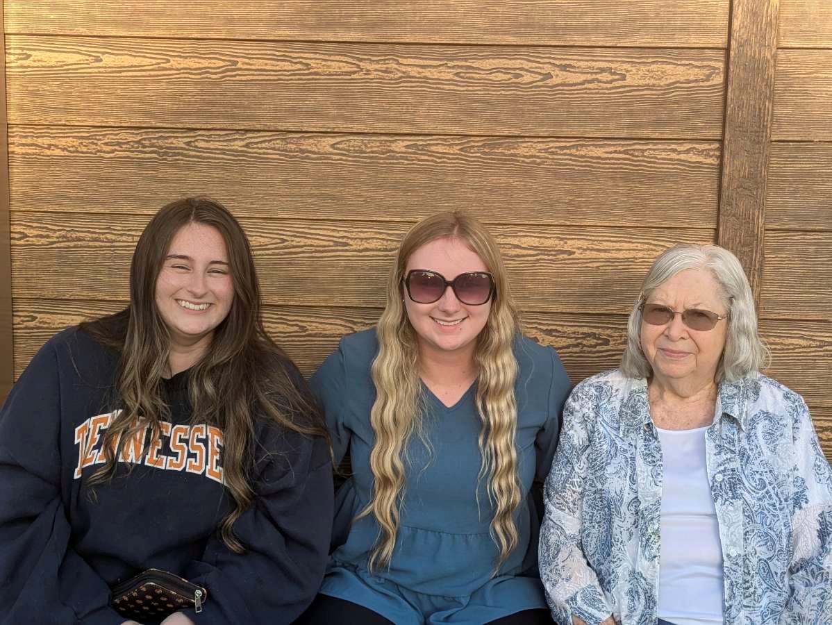 Obituary of Martelia "Tillie" Cook Ketner