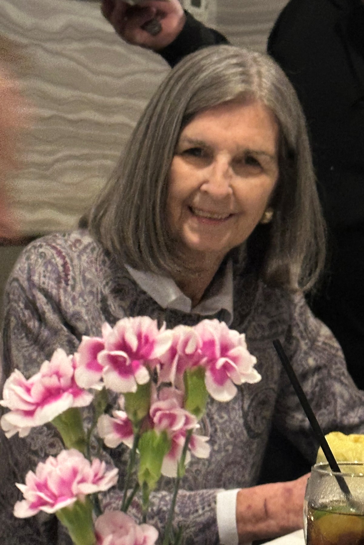 Obituary of Victoria Ann Gadles