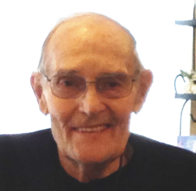 Obituary of Frederic Albert Kopf