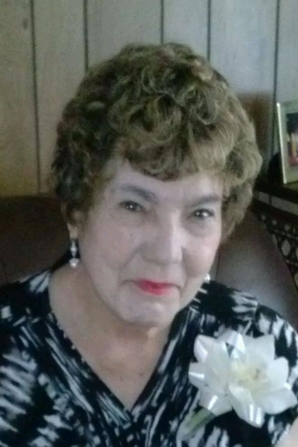 Teresa Sarabia Obituary El Paso, TX