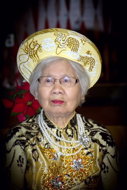 Obituary of Ngat Thi Le